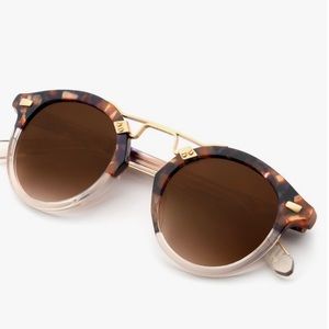 Krewe St. STL II Sunglasses